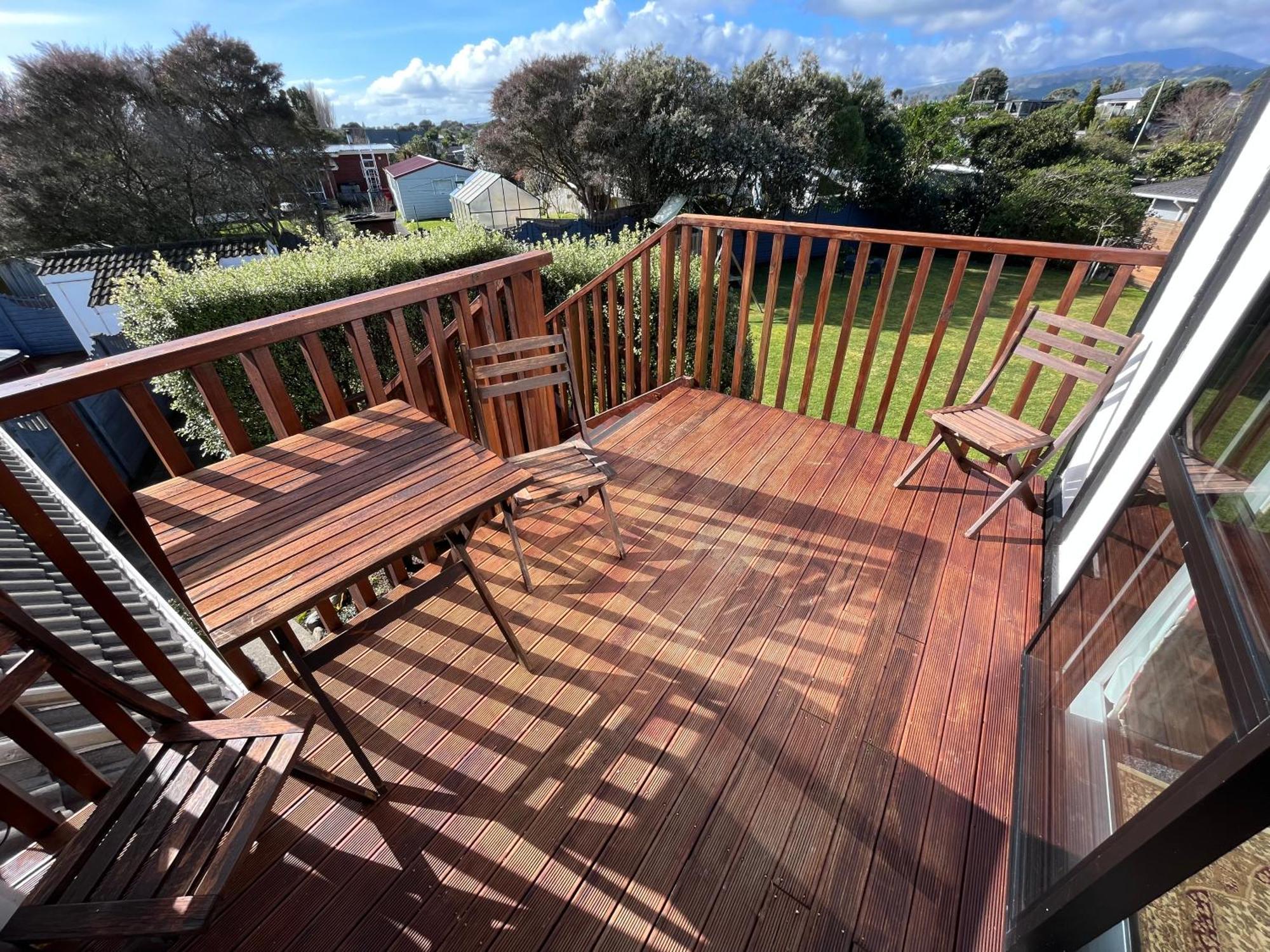 Tudor Manor Bed & Breakfast Paraparaumu Exterior photo